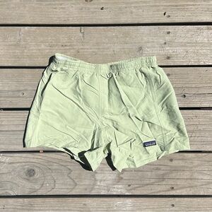 Patagonia Baggies 5”